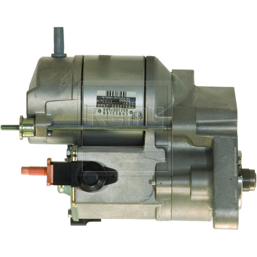 Remy New Starter 99624 - side view