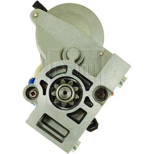 Remy New Starter 99609 - front view