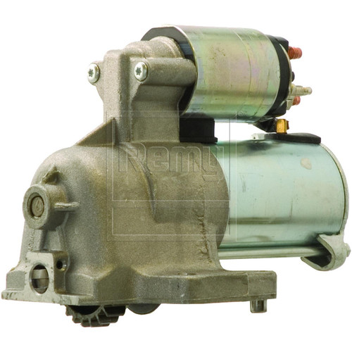 Remy New Starter 97151 - angled view