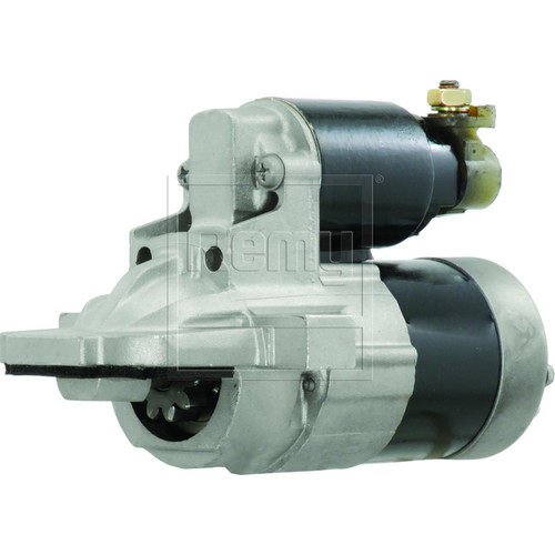 Remy New Starter 99767 - angled view