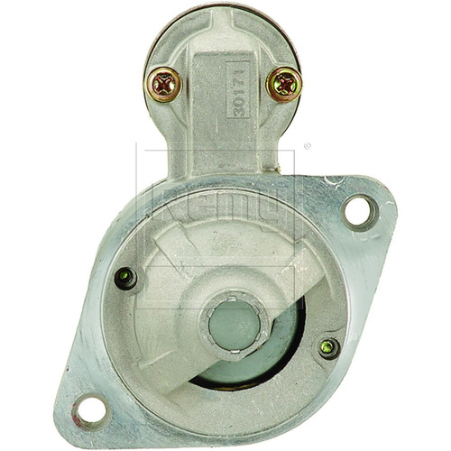 Remy New Starter 99400 - front view