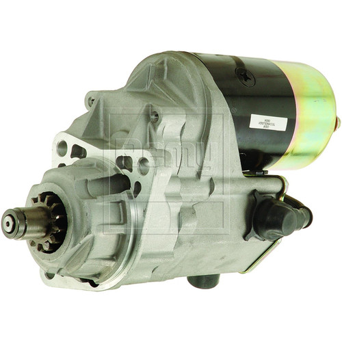 Remy New Starter 99611 - angled view