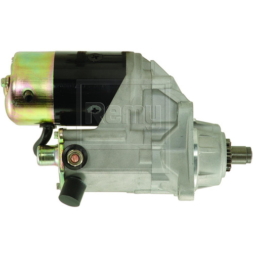 Remy New Starter 99611 - side view