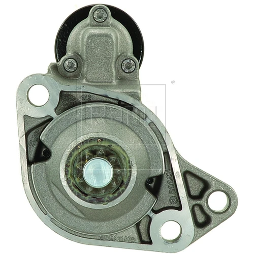 Remy New Starter 99711 - front view