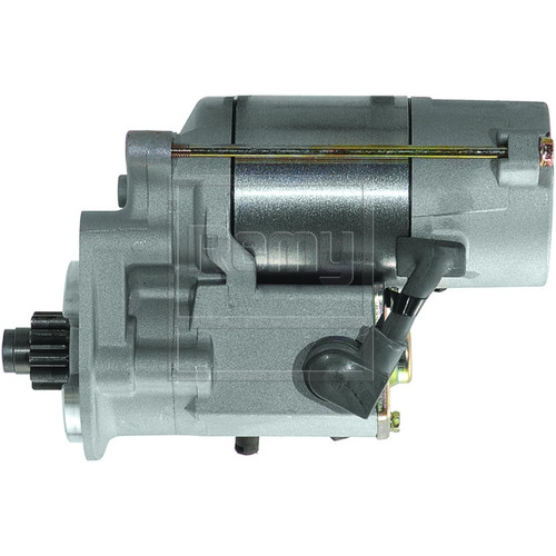Remy New Starter 99629 - side view