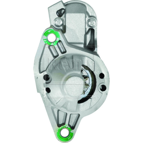 Remy New Starter 99772 - front view