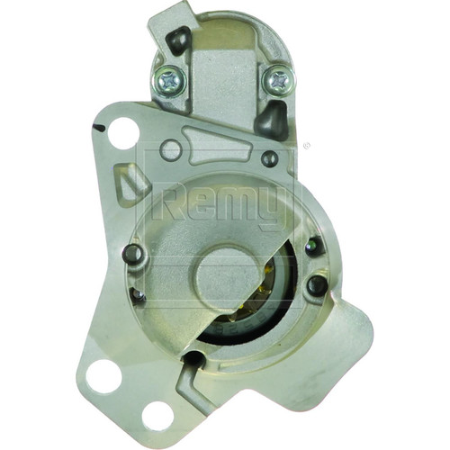 Remy New Starter 99773 - front view