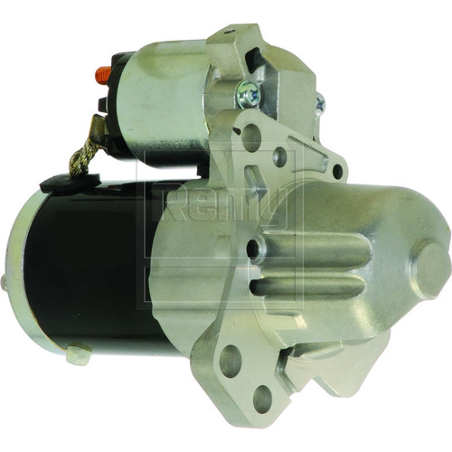 Remy New Starter 99773 - angled view