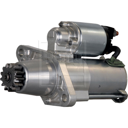 Remy New Starter 99632 - angled view