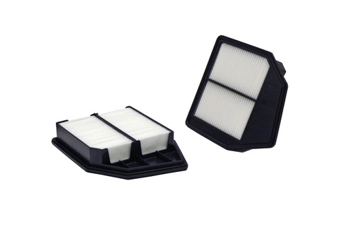 Protec Air Filter PXA49040 - front view