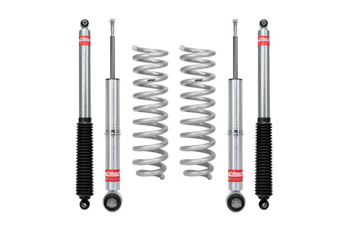 Eibach Pro-Truck Lift Kit for 15-18 Ford F-150 | E80-35-035-01-22