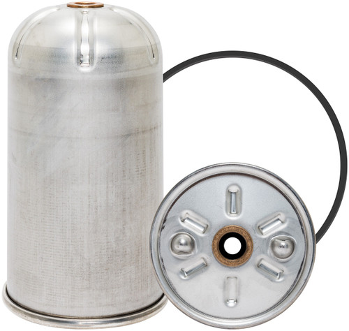 Baldwin Centrifugal Oil Filter Element BC7228 - front view