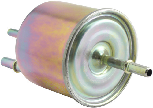 Baldwin In-Line Fuel Filter BF7803 - front view