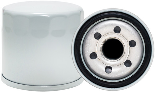 Baldwin Transmission Filter BT23631 - front view