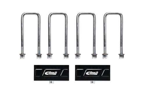Eibach Pro-Truck Lift Blocks for GMC Sierra 1500 (Pair) | LB81-23-006-02-02