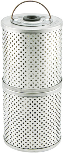 Baldwin Engine Oil Filter Element P102 - front view
