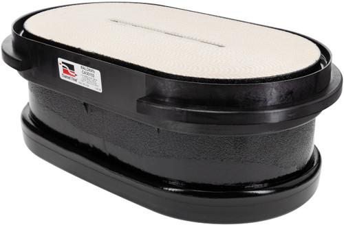 Baldwin Air Filter CA30102 - front view