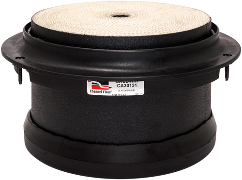 Baldwin Air Filter CA30131 - front view