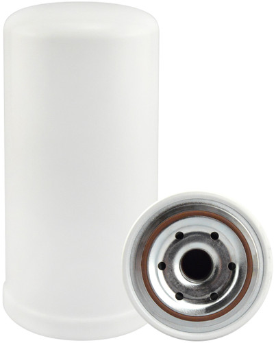 Baldwin Oil Air Separator Filter OAS98060 - front view
