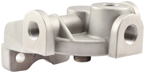 Baldwin Coolant Filter Base CFB5000 - front view
