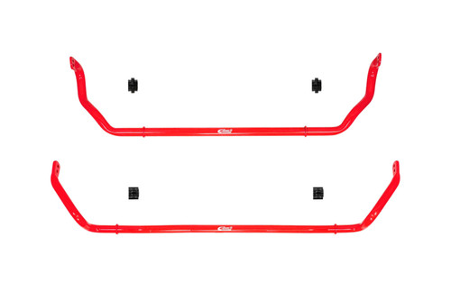 Eibach Anti-Roll Kit Front & Rear for 15-21 VW Golf R | E40-15-021-04-11