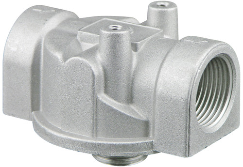 Baldwin Filter Base FB1307 - front view