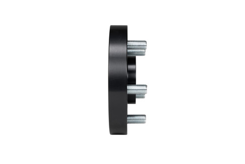 Eibach Pro-Spacer 25mm Black for Ford Mustang (Pair) | S90-4-25-063-B