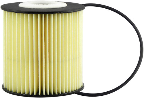 Baldwin Engine Oil Filter Element P7338 - front view