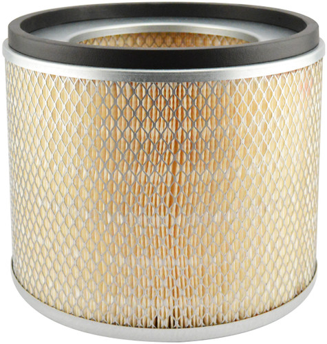 Baldwin Air Filter PA1620-S - front view