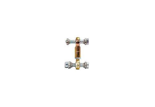 Eibach Anti-Roll Kit for Porsche 911 | E40-72-015-01-11