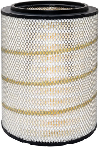 Baldwin Air Filter PA2661 - front view