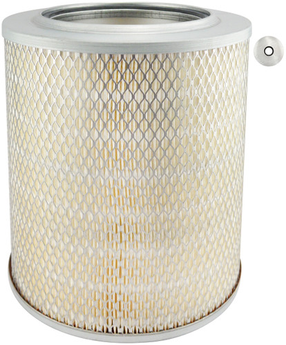 Baldwin Air Filter PA2598 - front view