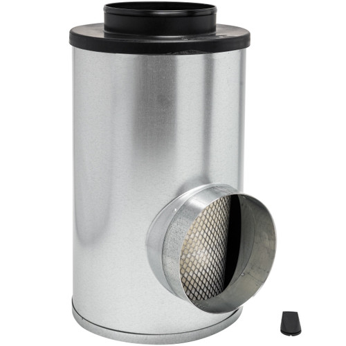 Baldwin Air Filter PA30073 - front view