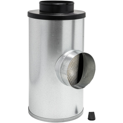 Baldwin Air Filter PA3891 - front view