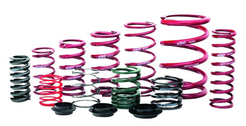 Eibach ERS Coil-Over Spring 10.00in 250 lbs/in (Single) | 1000.300.0250S