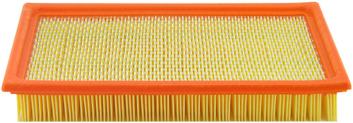 Baldwin Panel Air Filter PA4321 - front view