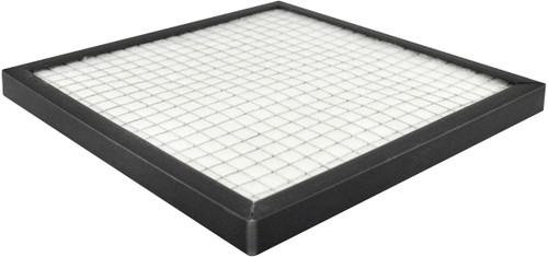 Baldwin Cabin Air Filter PA5319 - front view