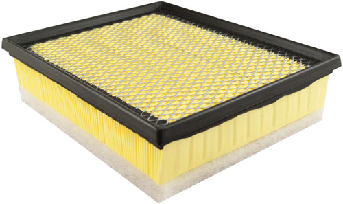 Baldwin Panel Air Filter PA4471 - front view