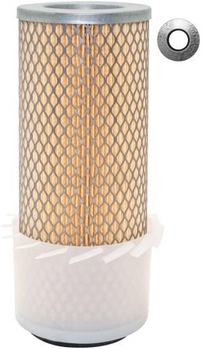 Baldwin Air Filter PA5410-FN - front view
