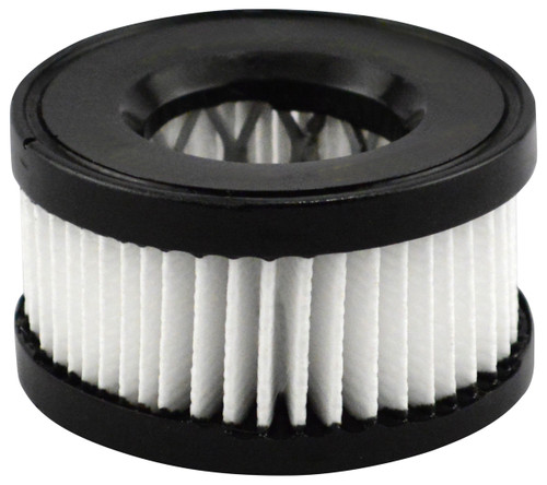 Baldwin Air Breather Filter PA5276 - front view