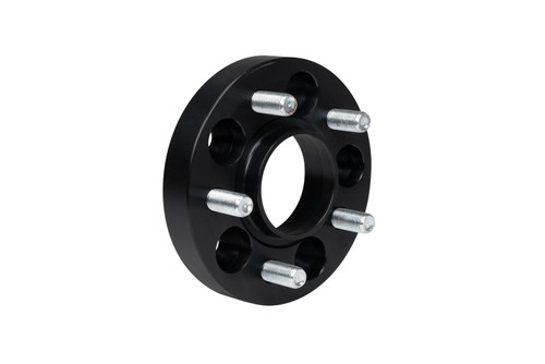 Eibach Pro-Spacer 30mm Black for Ford Mustang (Pair) | S90-4-30-057-B