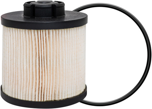 Baldwin Fuel Filter Element PF7735 - front view