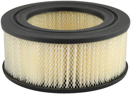 Baldwin Air Filter PA696 - front view