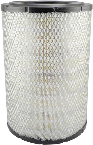 Baldwin Air Filter RS3733 - front view