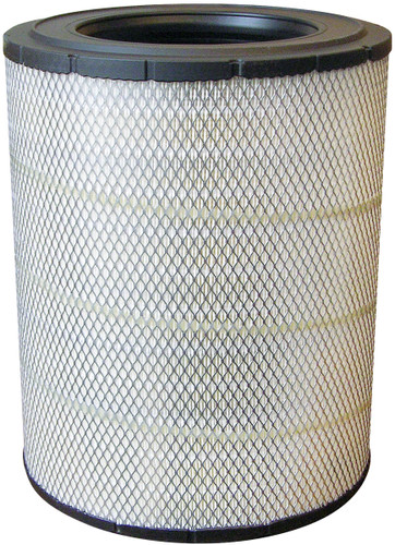 Baldwin Outer Air Filter RS3740 - front view