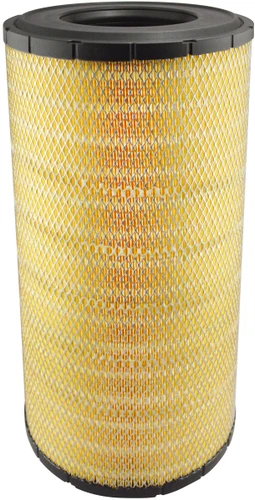 Baldwin Outer Air Filter RS3744XP - front view