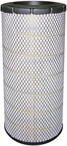 Baldwin Outer Air Filter RS4672 - front view
