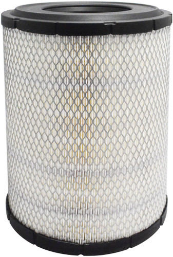 Baldwin Air Filter RS4806 - front view