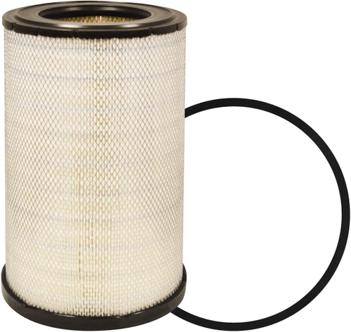 Baldwin Air Filter RS4572 - front view