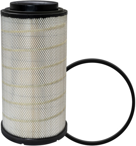 Baldwin Outer Air Filter RS5287 - front view